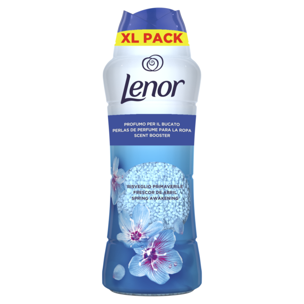 Lenor Granules Spring Awakening  41W / 495G
