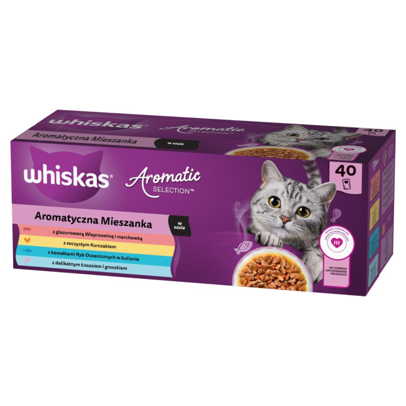 1-Whiskas-40x85g-Aromatic