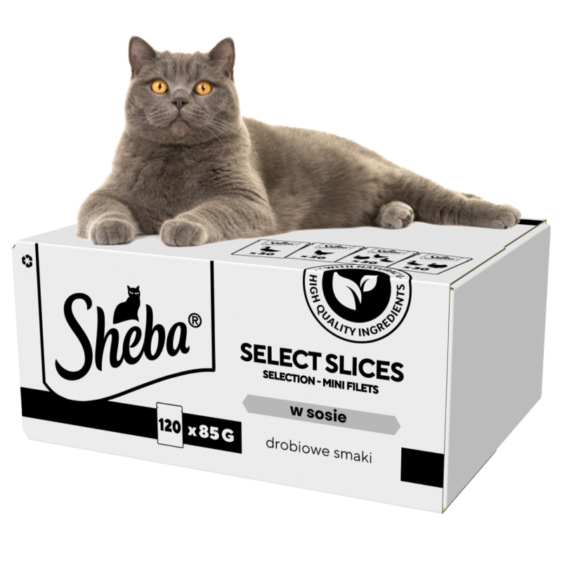 120Sheba20120x85g