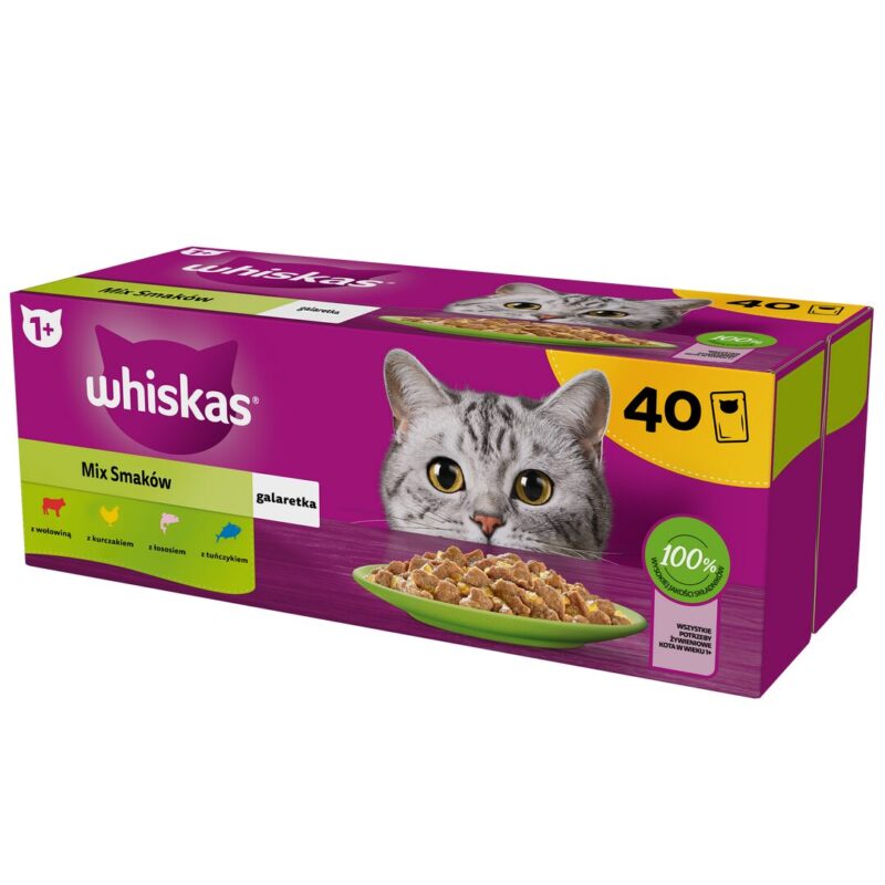 120Whiskas2040x85g20GREEN