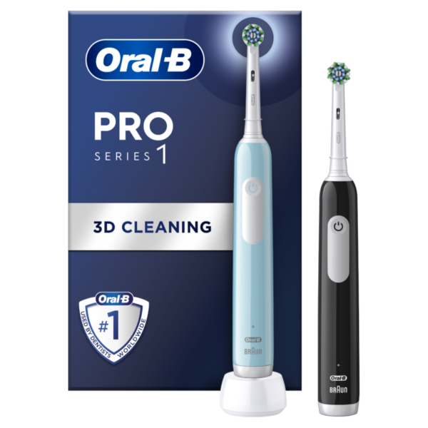 D305.523.3H Pro Series 1 + Duo pack