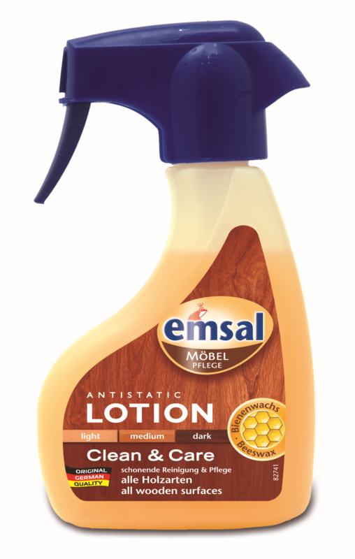 Emsal mööblipuhastusvahend pihustiga 250ml