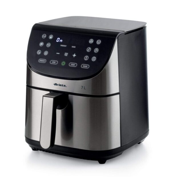 4628 Airy Fryer Metal 7L kuumaõhufritüür