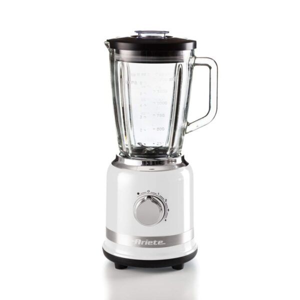 585 Blender Moderna  valge