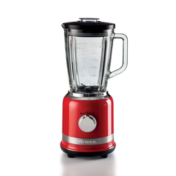 585 Blender Moderna punane