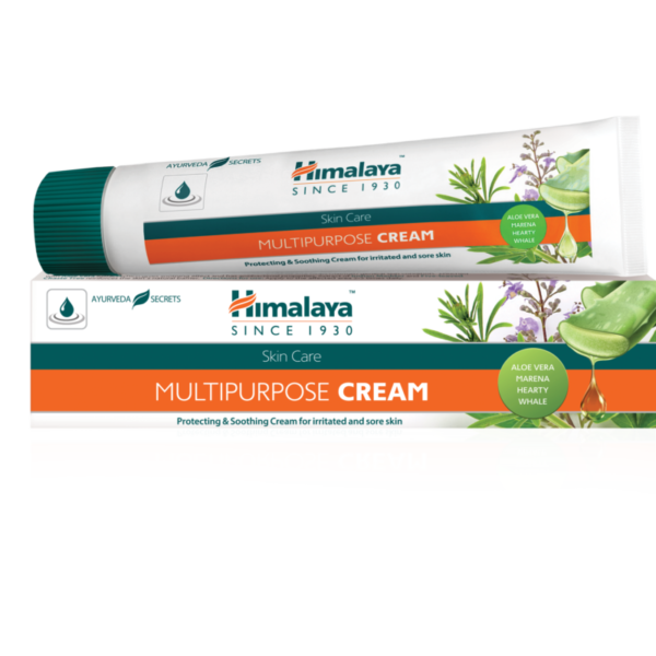 Himalaya antiseptiline kreem 20 ml