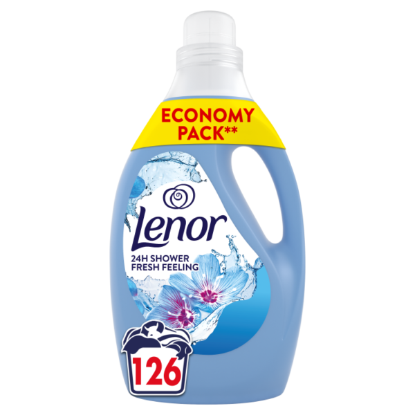 Lenor Spring Awakening, 2.65L, 126 Wash