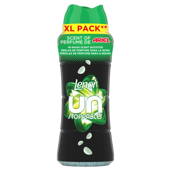Lenor Granules Scent of Ariel 41W / 495G