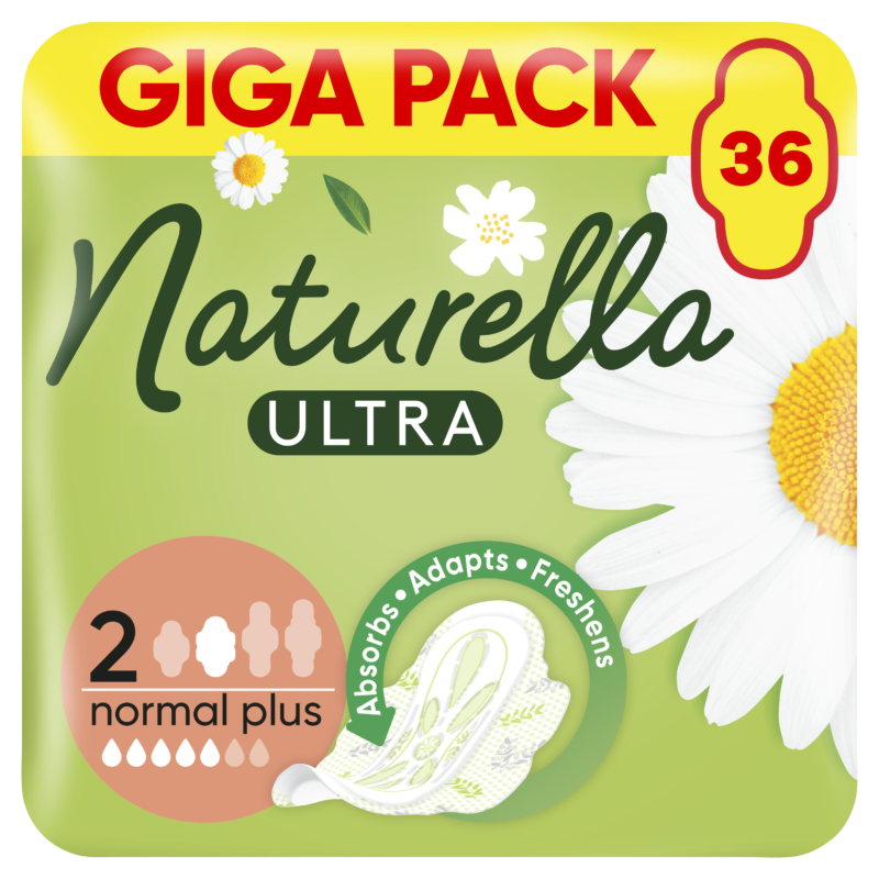 Natu20Ultr20Pads20NormPlus20W201