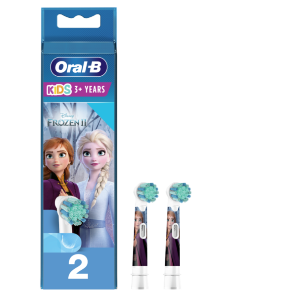 EB10-2 Kids varuotsikud Frozen II