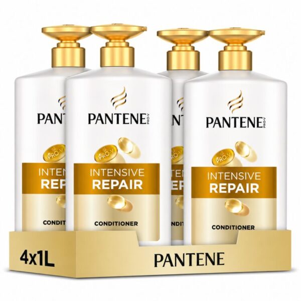 Pantene PV Conditioner Rep&Prot 4x800 ml