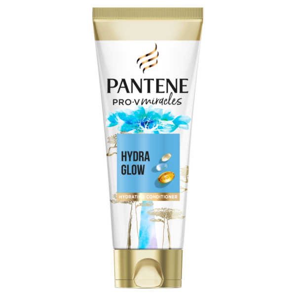 Pantene PV Miracles Cond Hydration 160ML