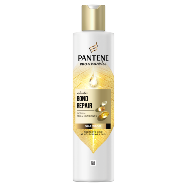 Pantene PV Miracles Shampoo Repair 250ML