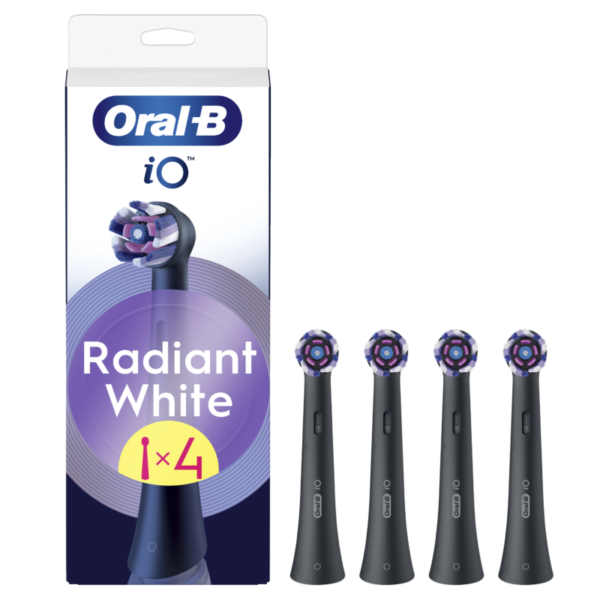 iO RB WB-4 Whitening 4-pack