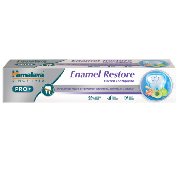 Himalaya Pro Enamel Restore hambapasta 75 ml