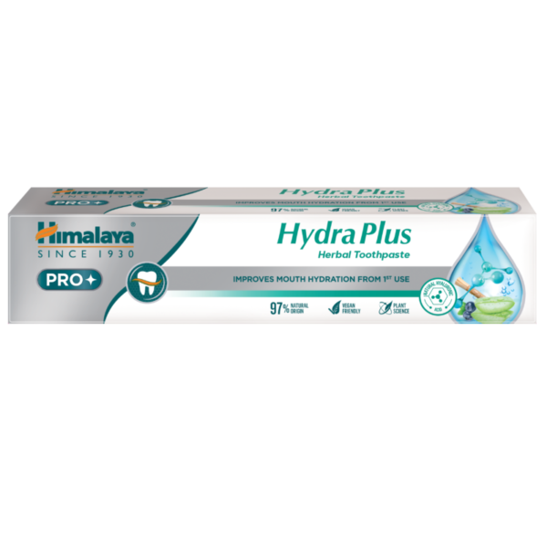Himalaya Pro Hydra Plus hambapasta 75 ml