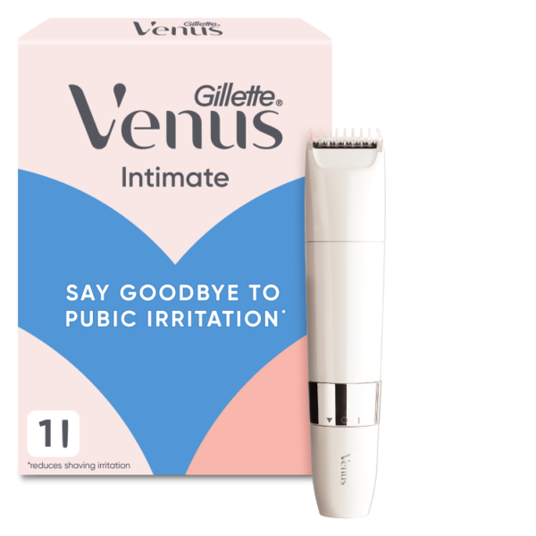 Gillette Venus Intimate Trimmer