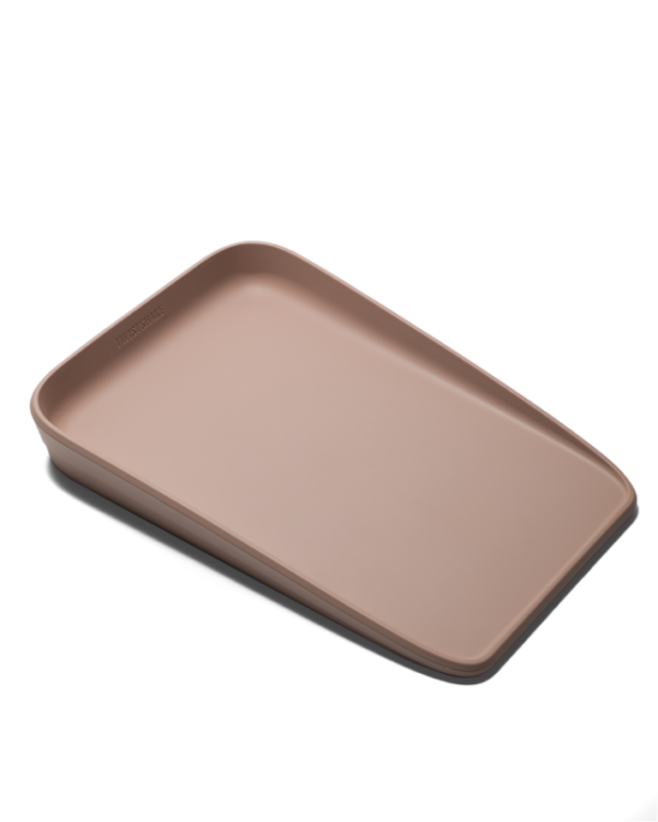 Twistshake Changing Mat Faded Pink